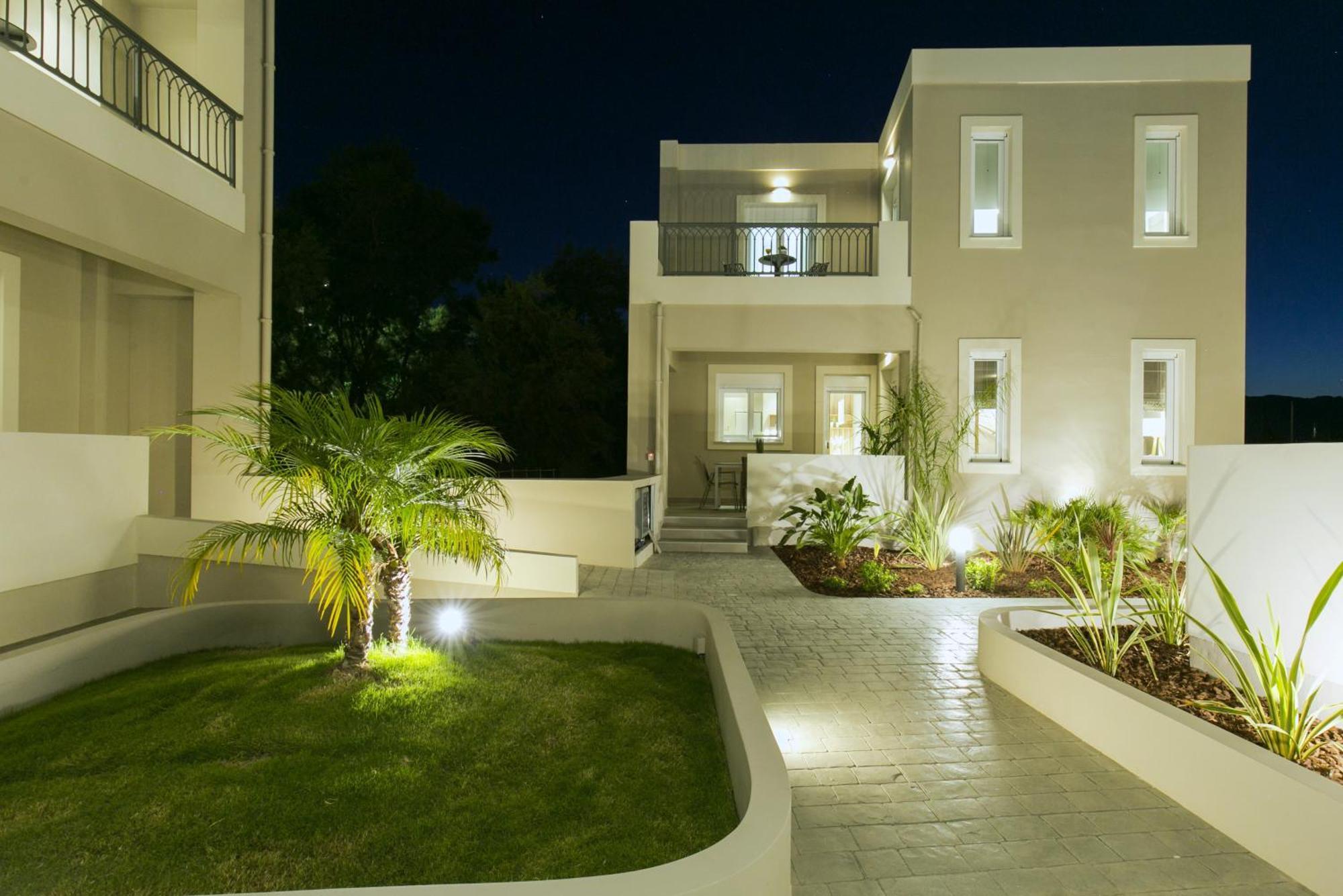 Limosa Luxury Residences Kissamos Exterior photo