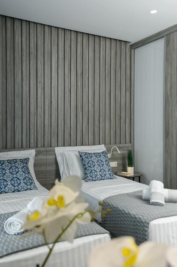 Limosa Luxury Residences Kissamos Exterior photo