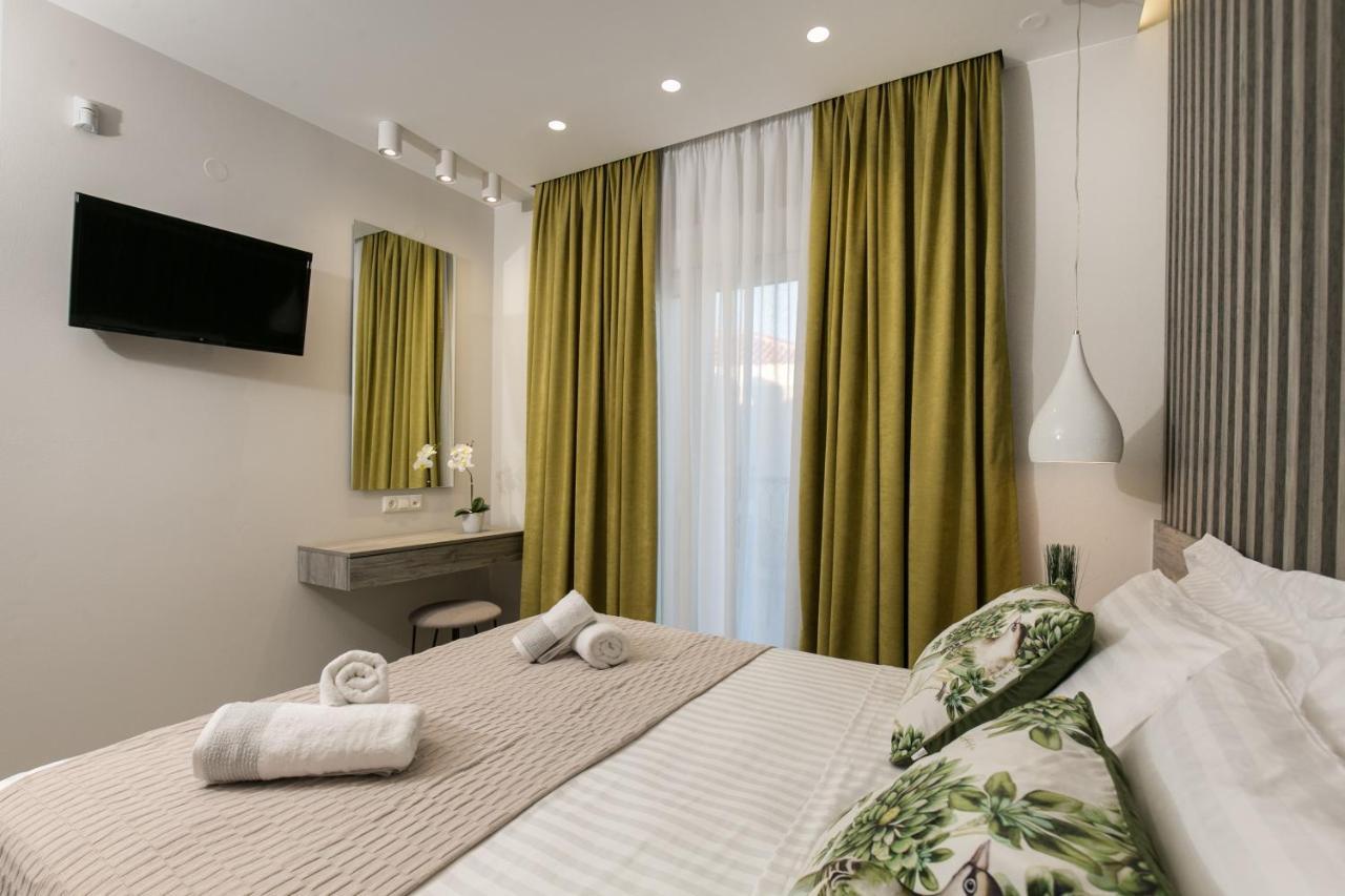 Limosa Luxury Residences Kissamos Exterior photo