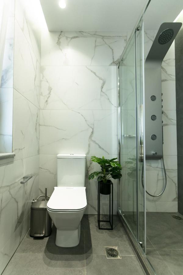 Limosa Luxury Residences Kissamos Exterior photo