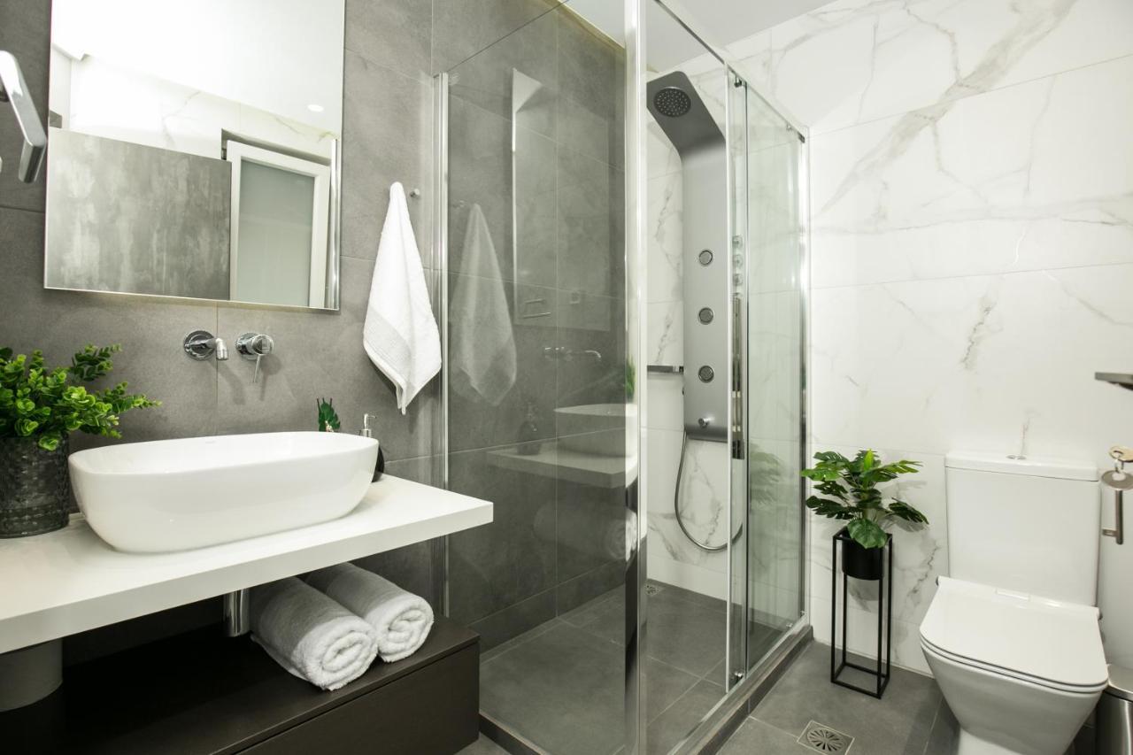 Limosa Luxury Residences Kissamos Exterior photo