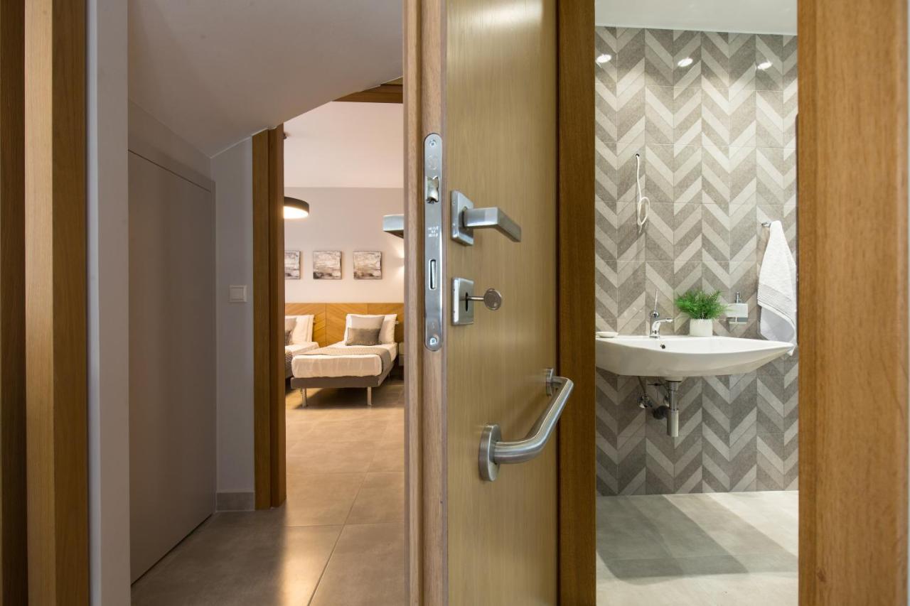 Limosa Luxury Residences Kissamos Exterior photo